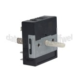 Foto van Gorenje Energieregelaar Schakelaar enkelvoudig A168M60, A126A66 