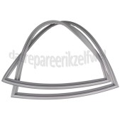 Foto van Samsung Afdichtingsrubber Koelgedeelte 