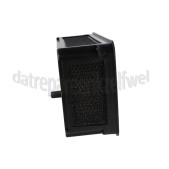 Foto van Pelgrim Filter Vetfilter IKR4082F, HIDD8472EV 