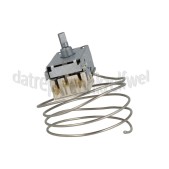 Foto van Beko Thermostaat 3 cont. Cap.L=95cm. CCH4860, CHA28000 