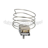 Foto van Beko Thermostaat 3 cont. Cap.L=95cm. CCH4860, CHA28000 