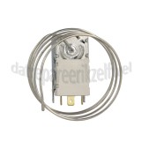 Foto van Beko Thermostaat 3 cont. Cap.L=95cm. CCH4860, CHA28000 