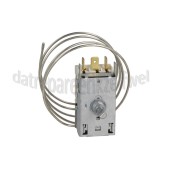 Foto van Beko Thermostaat 3 cont. Cap.L=95cm. CCH4860, CHA28000 