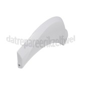 Foto van Beko Deurgreep Handgreep wit WA6540, WA1270 