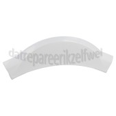 Foto van Beko Deurgreep Handgreep wit WA6540, WA1270 