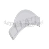 Foto van Beko Deurgreep Handgreep wit WA6540, WA1270 