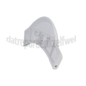 Foto van Beko Deurgreep Handgreep wit WA6540, WA1270 