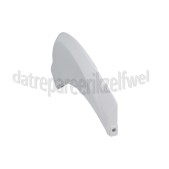Foto van Beko Deurgreep Handgreep wit WA6540, WA1270 