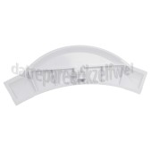 Foto van Beko Deurgreep Handgreep wit WA6540, WA1270 