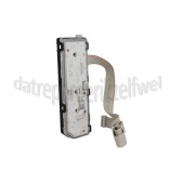 Foto van DeLonghi Print Bedieningsprint ENV300, Vertuo Lattissima 