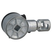 Foto van Dometic Aandrijving Van dakluifel PR2000, PR2500 