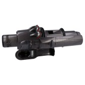 Foto van Dyson Motor Main Body & Big Cyclone Sprayed Nickel/Iron Black SV47 V15 Detect Total Clean 