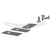 Foto van Philips Mes Reservemessen, met schroeven Rabbot RSL3000/10 