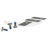 Foto van Philips Mes Reservemessen, met schroeven Rabbot RSL3000/10 