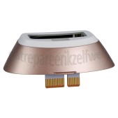 Foto van Philips Opzetstuk Body, Rose Lumea BRI945, BRI948 