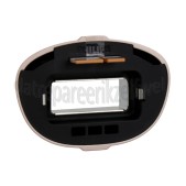 Foto van Philips Opzetstuk Body, Rose Lumea BRI945, BRI948 