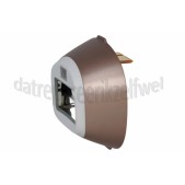 Foto van Philips Opzetstuk Body, Rose Lumea BRI945, BRI948 