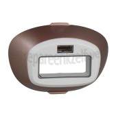 Foto van Philips Opzetstuk Body, Rose Lumea BRI945, BRI948 