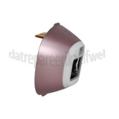 Foto van Philips Opzetstuk Oksel, Rose Lumea BRI951, BRI958 