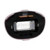 Foto van Philips Opzetstuk Oksel, Rose Lumea BRI951, BRI958 