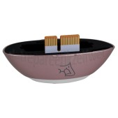 Foto van Philips Opzetstuk Oksel, Rose Lumea BRI951, BRI958 