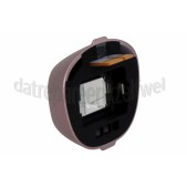 Foto van Philips Opzetstuk Oksel, Rose Lumea BRI951, BRI958 