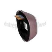 Foto van Philips Opzetstuk Oksel, Rose Lumea BRI951, BRI958 