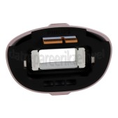 Foto van Philips Opzetstuk Oksel, Rose Lumea BRI951, BRI958 