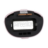Foto van Philips Opzetstuk Body, Rose Lumea BRI951, BRI958 