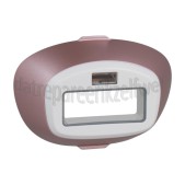 Foto van Philips Opzetstuk Body, Rose Lumea BRI951, BRI958 