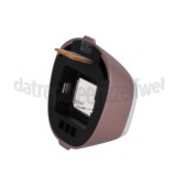 Foto van Philips Opzetstuk Body, Rose Lumea BRI951, BRI958 