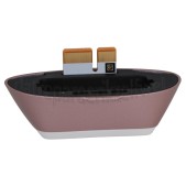 Foto van Philips Opzetstuk Body, Rose Lumea BRI951, BRI958 