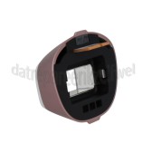 Foto van Philips Opzetstuk Body, Rose Lumea BRI951, BRI958 