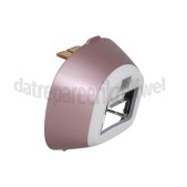 Foto van Philips Opzetstuk Body, Rose Lumea BRI951, BRI958 