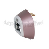 Foto van Philips Opzetstuk Body, Rose Lumea BRI951, BRI958 