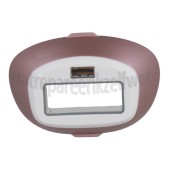 Foto van Philips Opzetstuk Body, Rose Lumea BRI951, BRI958 