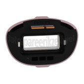 Foto van Philips Opzetstuk Body, Rose Lumea BRI951, BRI958 