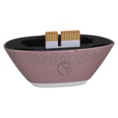 Foto van Philips Opzetstuk Gezicht, Rose Lumea BRI951, BRI958 