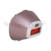 Foto van Philips Opzetstuk Gezicht, Rose Lumea BRI951, BRI958 