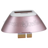 Foto van Philips Opzetstuk Gezicht, Rose Lumea BRI951, BRI958 