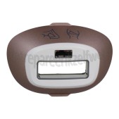 Foto van Philips Opzetstuk Precisie, Rose Lumea BRI955, BRI953/01 