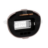 Foto van Philips Opzetstuk Precisie, Rose Lumea BRI955, BRI953/01 