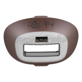 Foto van Philips Opzetstuk Precisie, Rose Lumea BRI955, BRI953/01 