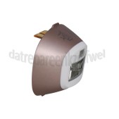 Foto van Philips Opzetstuk Precisie, Rose Lumea BRI955, BRI953/01 