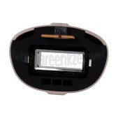 Foto van Philips Opzetstuk Precisie, Rose Lumea BRI955, BRI953/01 