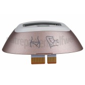 Foto van Philips Opzetstuk Precisie, Rose Lumea BRI955, BRI953/01 