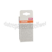 Foto van Osram Ledlamp LED Retrofit Classic A60 E27 Mat 5,9W, 2700K, 806lm 