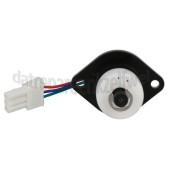 Foto van Samsung Vlotter Van condens tank DV10R8540GV 