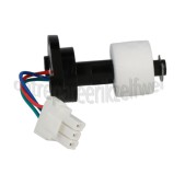 Foto van Samsung Vlotter Van condens tank DV10R8540GV 