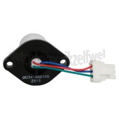 Foto van Samsung Vlotter Van condens tank DV10R8540GV 